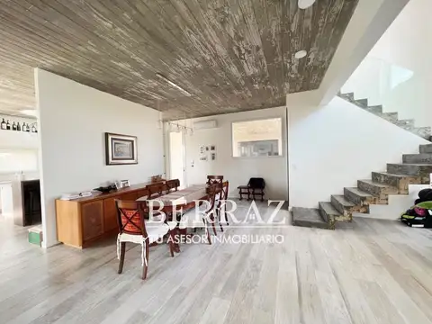 Casa en Venta 4 años