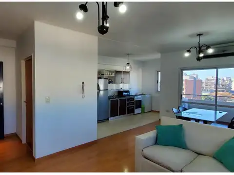 Departamento - Villa Devoto