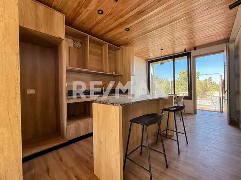 Departamento en Venta al Oeste