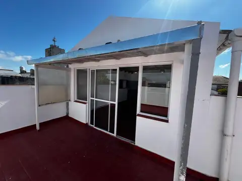 Ph 4 ambientes en planta alta 