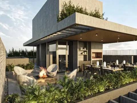 Departamento en Venta de 3 dormitorios