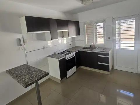 Departamento en Alquiler de 2 dormitorios