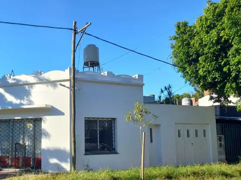 Casa en Alberdi