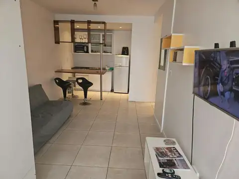 Departamento en Alquiler Temporal 12 años