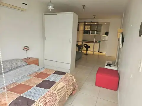 Departamento en alquiler temporario