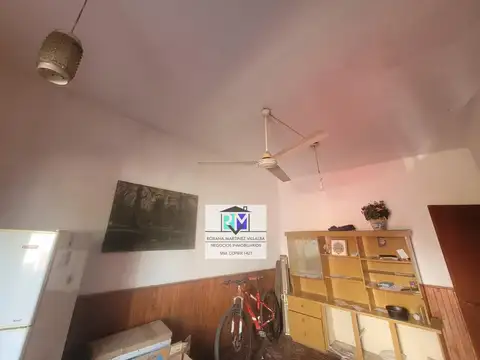 Casa en Venta de 2 dormitorios