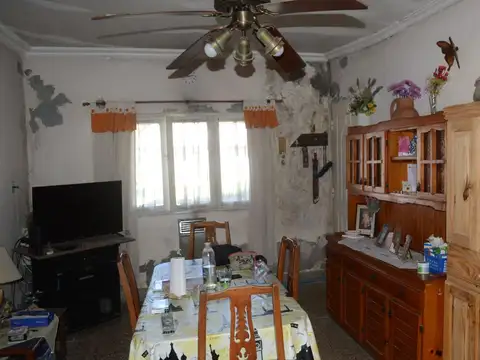 Venta de Casa en 46 esquina 136 Gambier, La Plata
