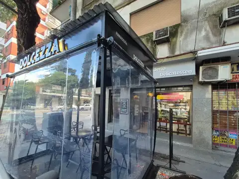 LOCAL COMERCIAL - 30 m2