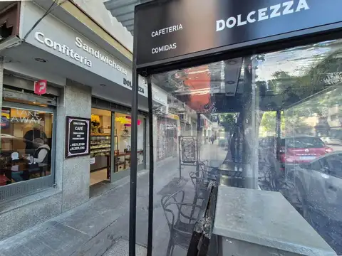 LOCAL COMERCIAL - 30 m2