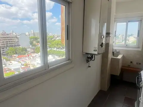 Departamento en Alquiler de 2 ambientes