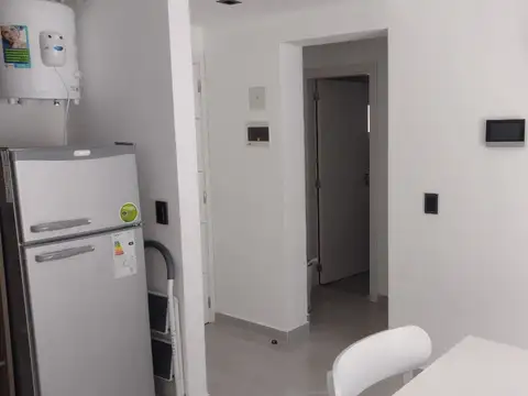 Depto Tipo Casa en Venta en San Bernardo Del Tuyu, USD 85.000