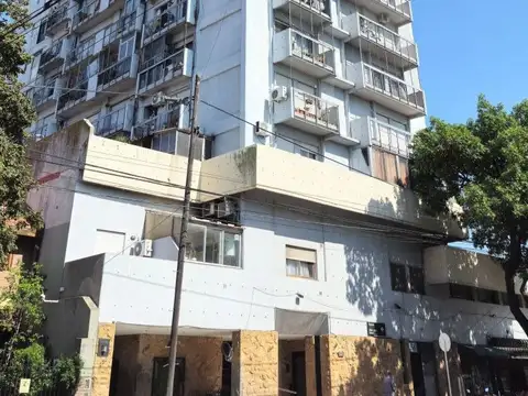 Departamento - Alquiler - Argentina, Capital Federal - CUENCA 2034