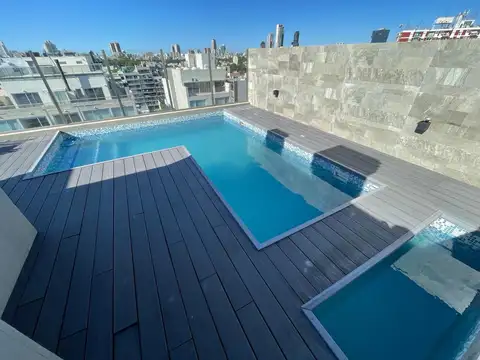 Coronel Niceto Vega 5900, Piso 2