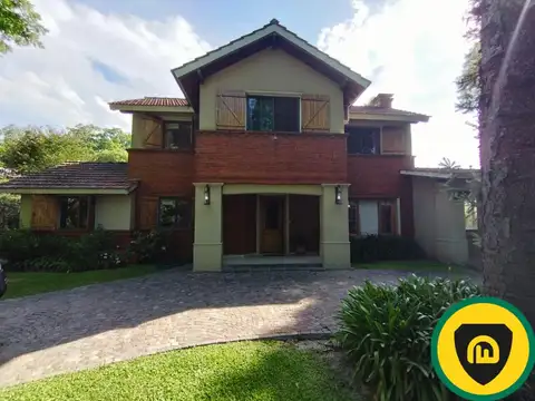 Casa en Venta de 4 dormitorios
