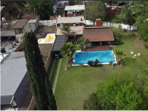 Casa en Venta al Norte