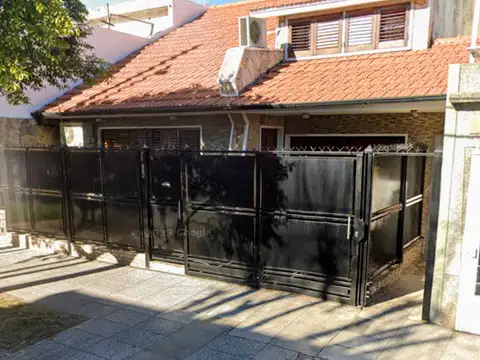 CHALET CON TERRENO LIBRE