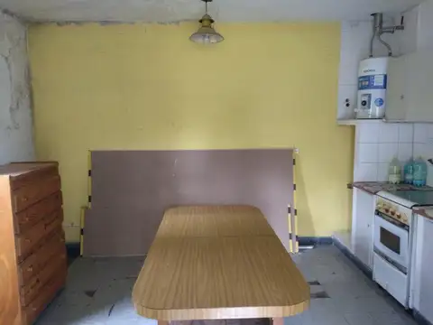 Casa en Venta de 1 dormitorio