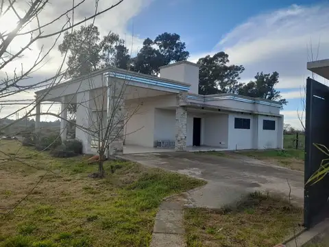 Quinta en Venta en Coronel Brandsen, USD 145.000