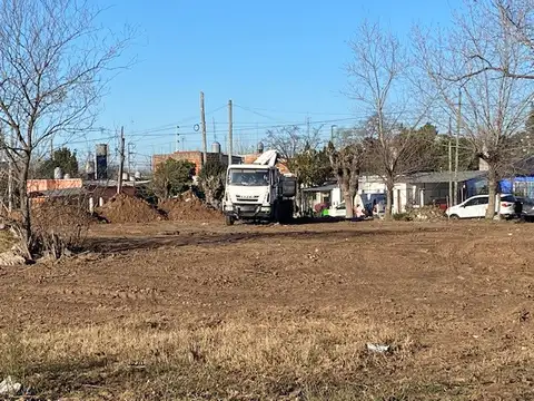 Terreno en Venta en Burzaco, USD 20.000