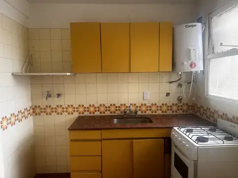 Departamento en Alquiler al Noroeste