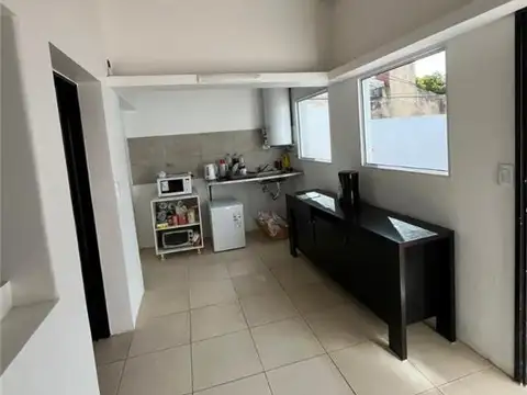 Depto Tipo Casa en Alquiler de 2 dormitorios