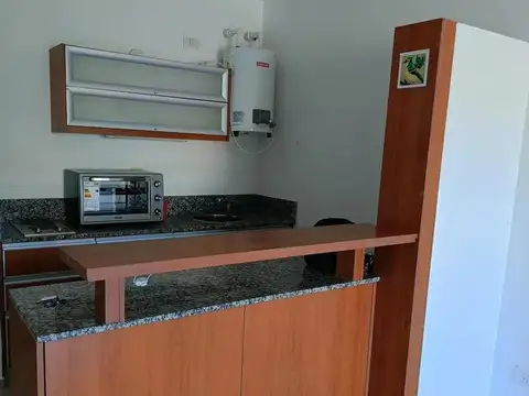 Departamento en Alquiler al Sur