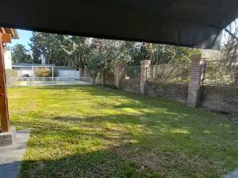 las nueces al 1800 - Funes - Santa Fe