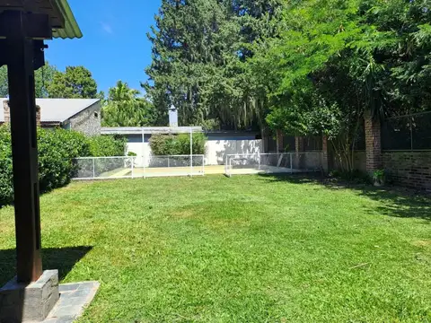 Casa en Venta 35 años