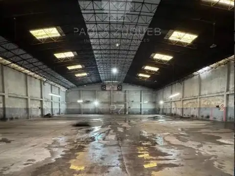 Depósito  en Alquiler en Piñeyro, Avellaneda, G.B.A. Zona Sur