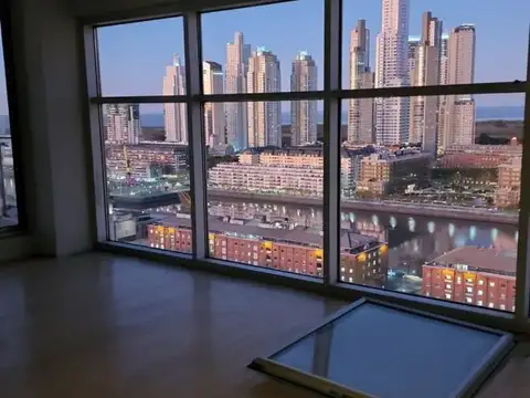 AZOPARDO 700, Piso 24