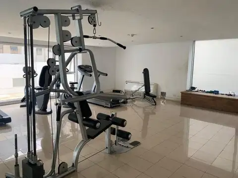 Departamento en Venta en Puerto Madero, USD 700.000