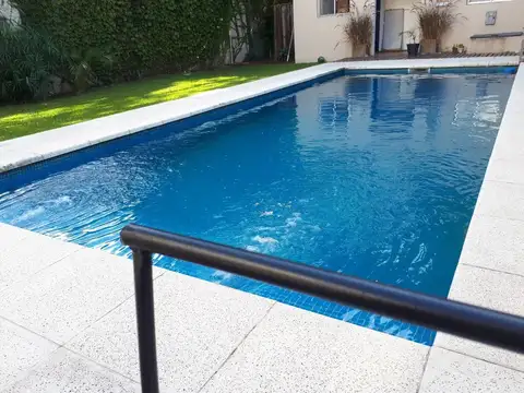 Casa  en Venta en Lomas de San Isidro, G.B.A. Zona Norte