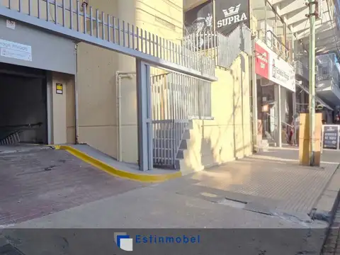 VENTA COCHERA EN BELGRANO