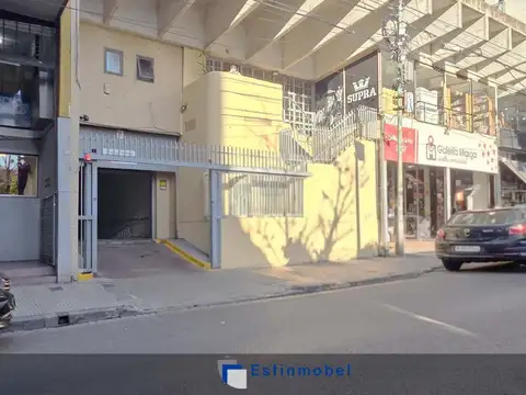 CIUDAD DE LA PAZ 2300, Piso pb