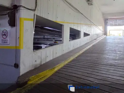 CIUDAD DE LA PAZ 2300, Piso pb