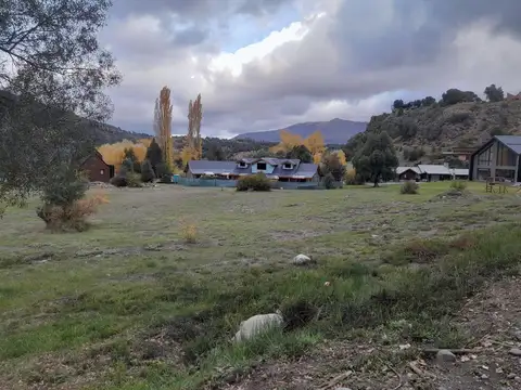 Terreno en Venta en San Martin De Los Andes, USD 150.000