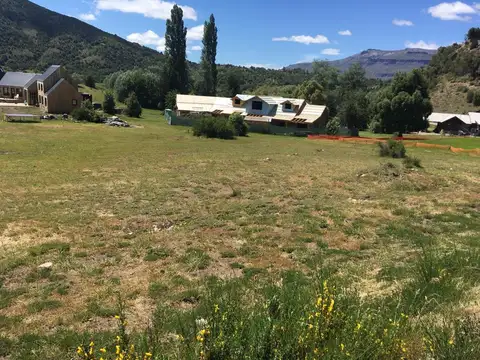 LOTE EN PEÑON DEl LOLOG