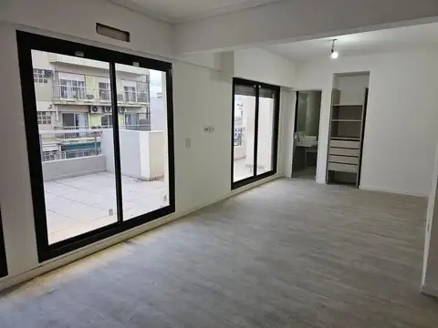 Departamento en Venta en Liniers, USD 105.000