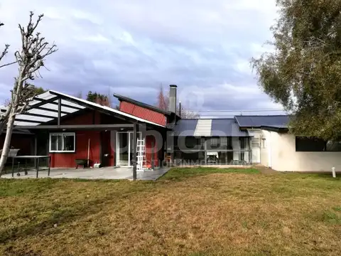 Casa en Venta de 4 dormitorios