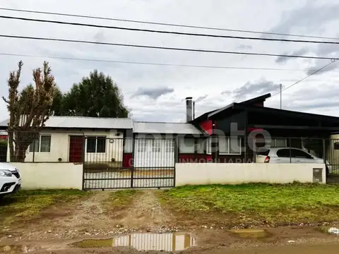 Casa en Venta 20 años