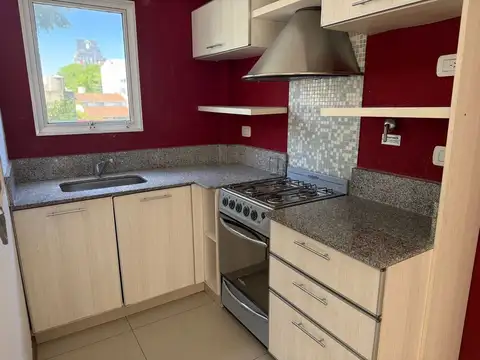 Depto Tipo Casa en Alquiler en Villa del Parque, $ 1.000.000