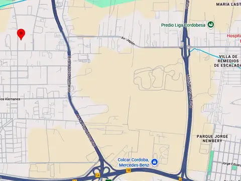 Galpon en Alquiler 39 años