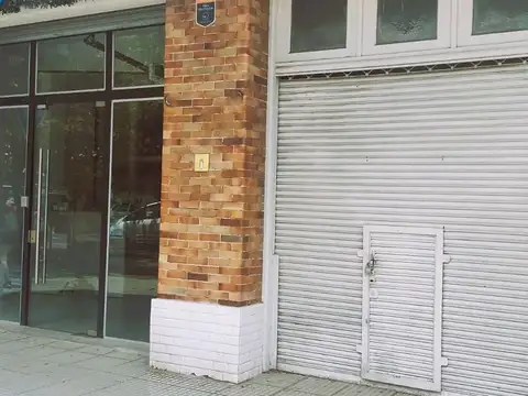 Avenida Emilio Castro 7300, Piso Pb