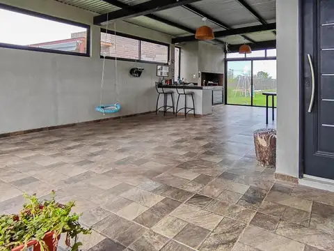 Casa en Venta en Punta Chacra, USD 122.000