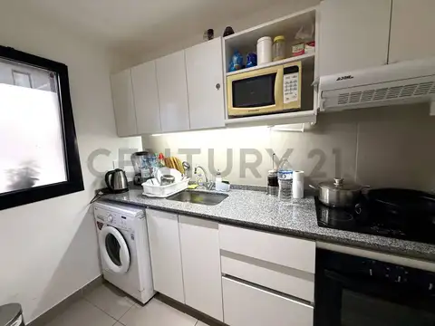 Departamento en Venta en Ciudad De Tigre, USD 148.000