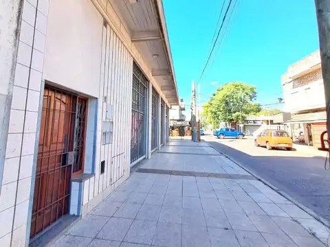 Galpon en Venta 9,80  mts Frente