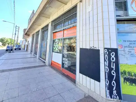 Galpon en Venta en San Andres, USD 220.000