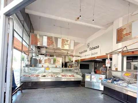 VENTA DE GALPON EN SAN ANDRES