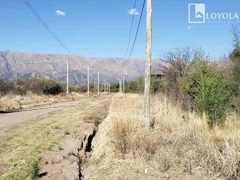 Publica S/n (polo Logístico)