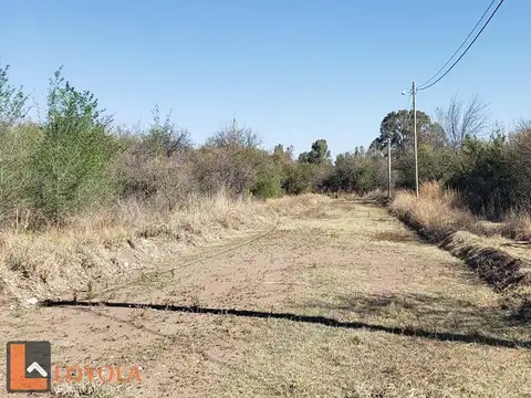 Terreno en Venta de 800,0 m2